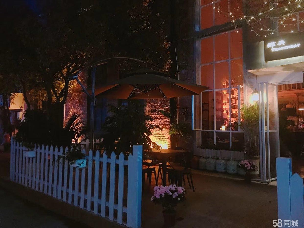 (转让)长征八厂创业园昨天酒馆经营中店铺转让