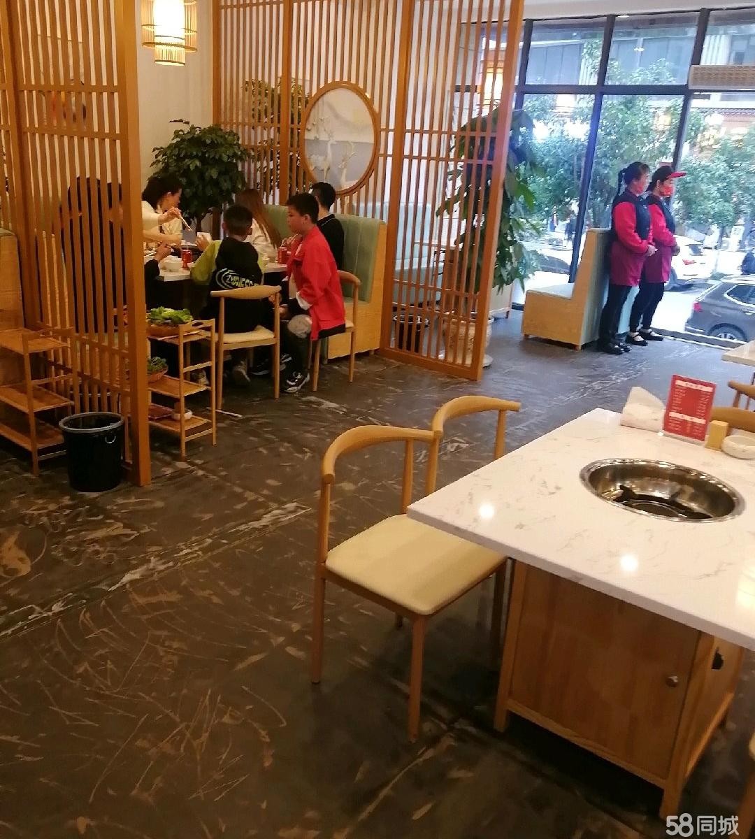 (转让)苏州路鸿嘉羽牛肉低价转让
