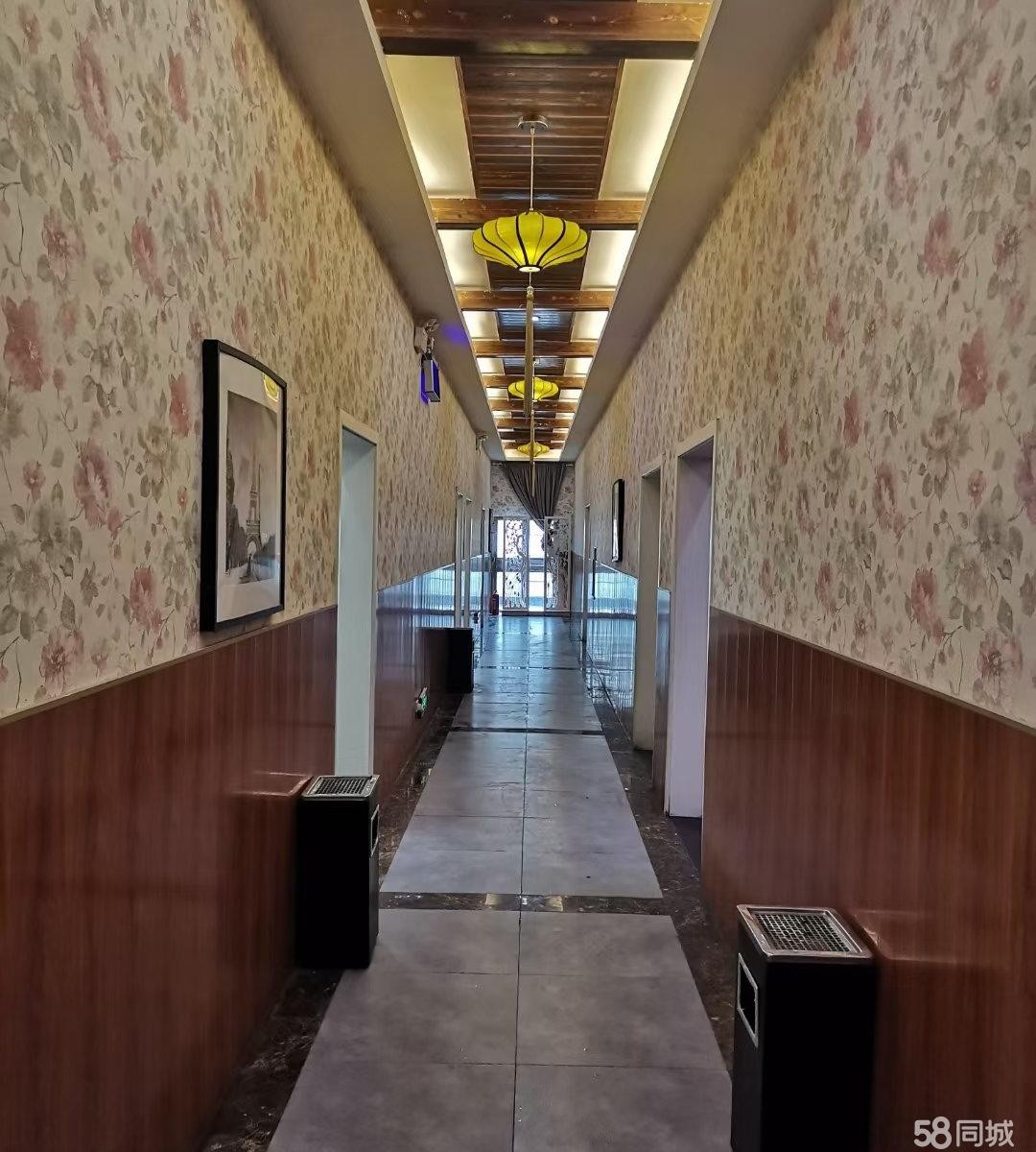 (转让)习水县城大型餐厅低价转让，正在经营中，有固定的客源