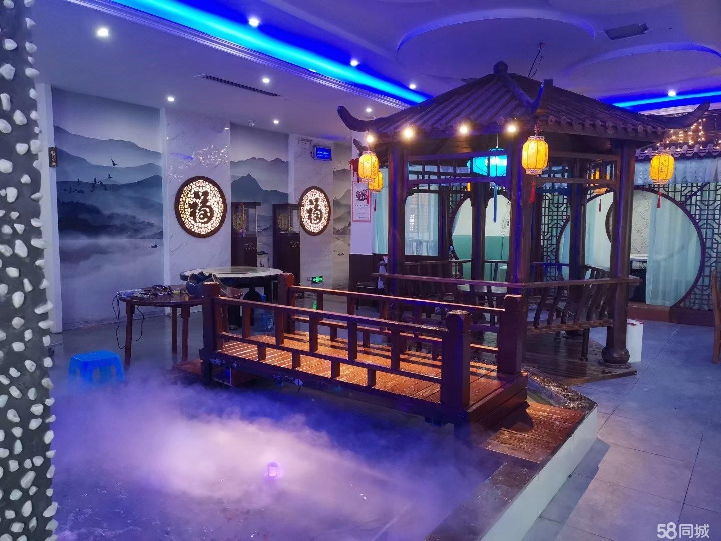 (转让)习水县城大型餐厅低价转让，正在经营中，有固定的客源