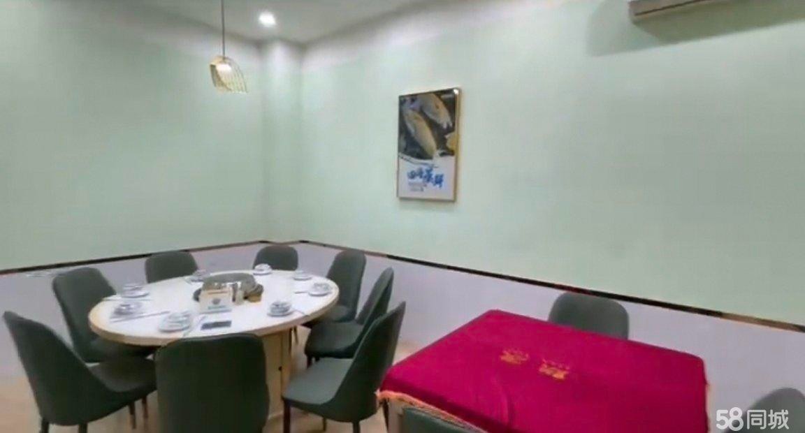 (转让)门店坐落在苏州路新天地旁边刚装修不久，设备齐全，可立。