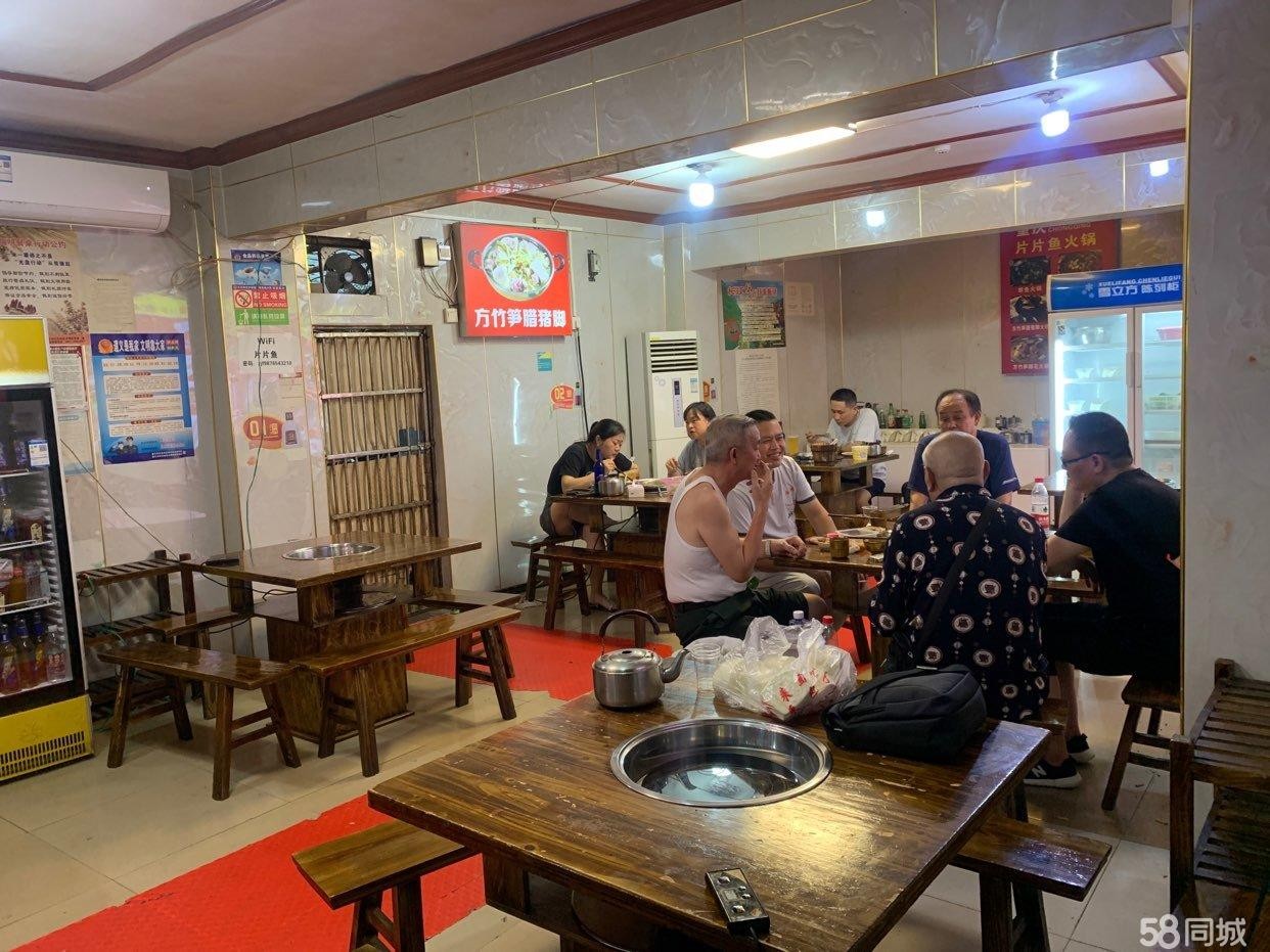 (转让)地段位置好接手钱