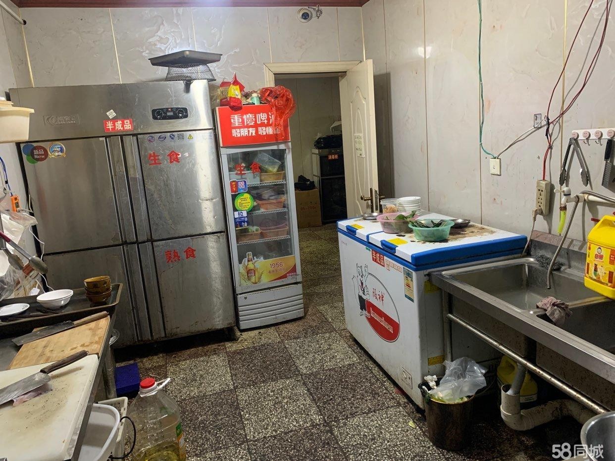 (转让)地段位置好接手钱