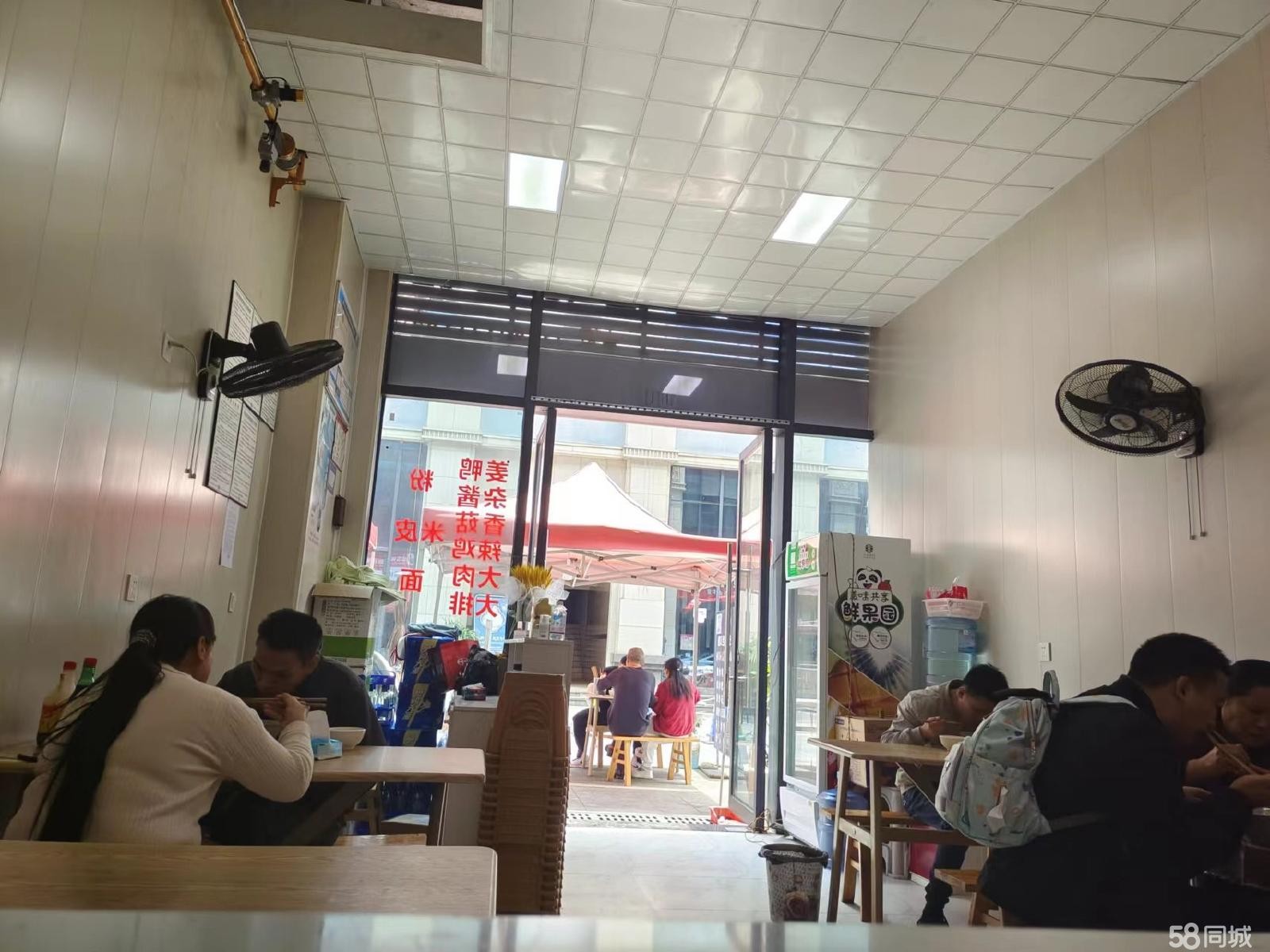 (转让)圣城华府紫郡房产公司所有门面