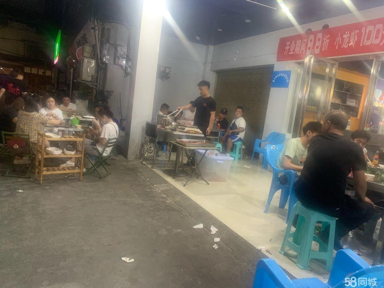 (转让)新装修，位置好、可以K歌