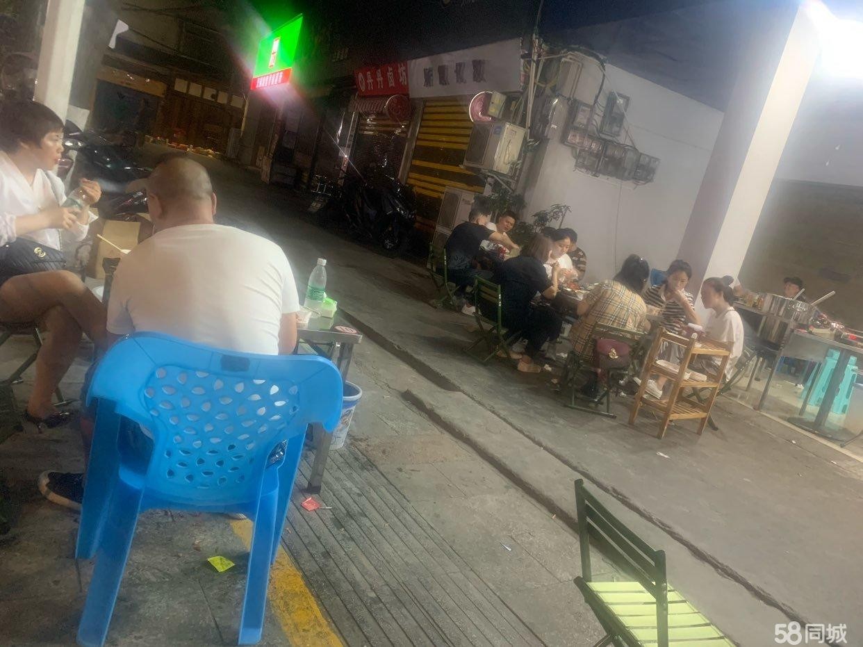 (转让)新装修，位置好、可以K歌