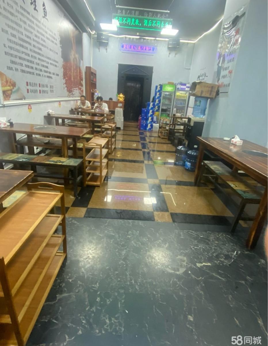 (转让)本人不常在这边无心经营，先将旺铺转，接手可做