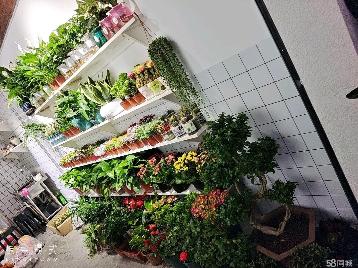 (转让)地理位置好，消费人群比较高