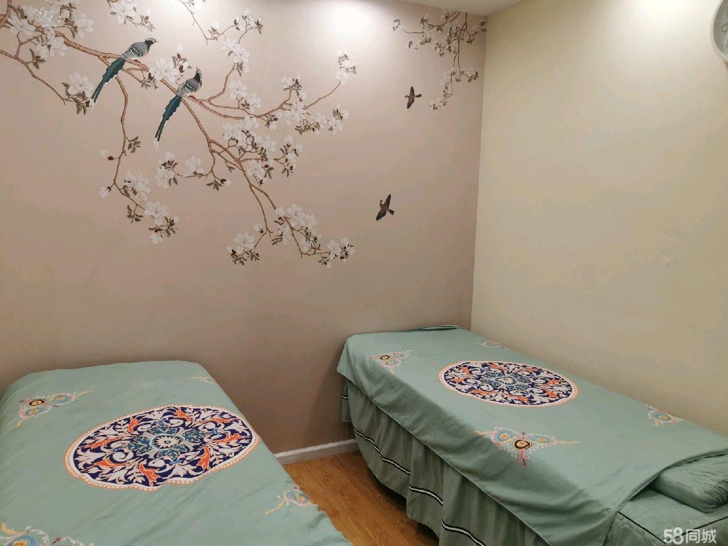 (转让)营业中美容院转让，因2家店无法兼顾，新装修。有诚意者联系