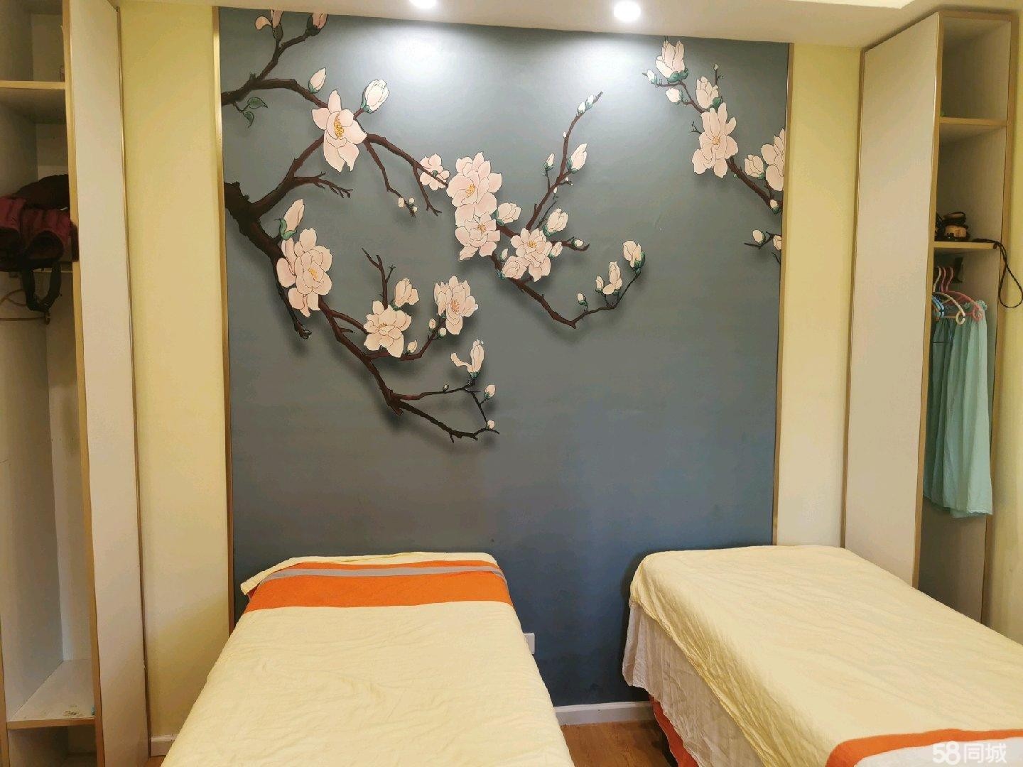 (转让)营业中美容院转让，因2家店无法兼顾，新装修。有诚意者联系