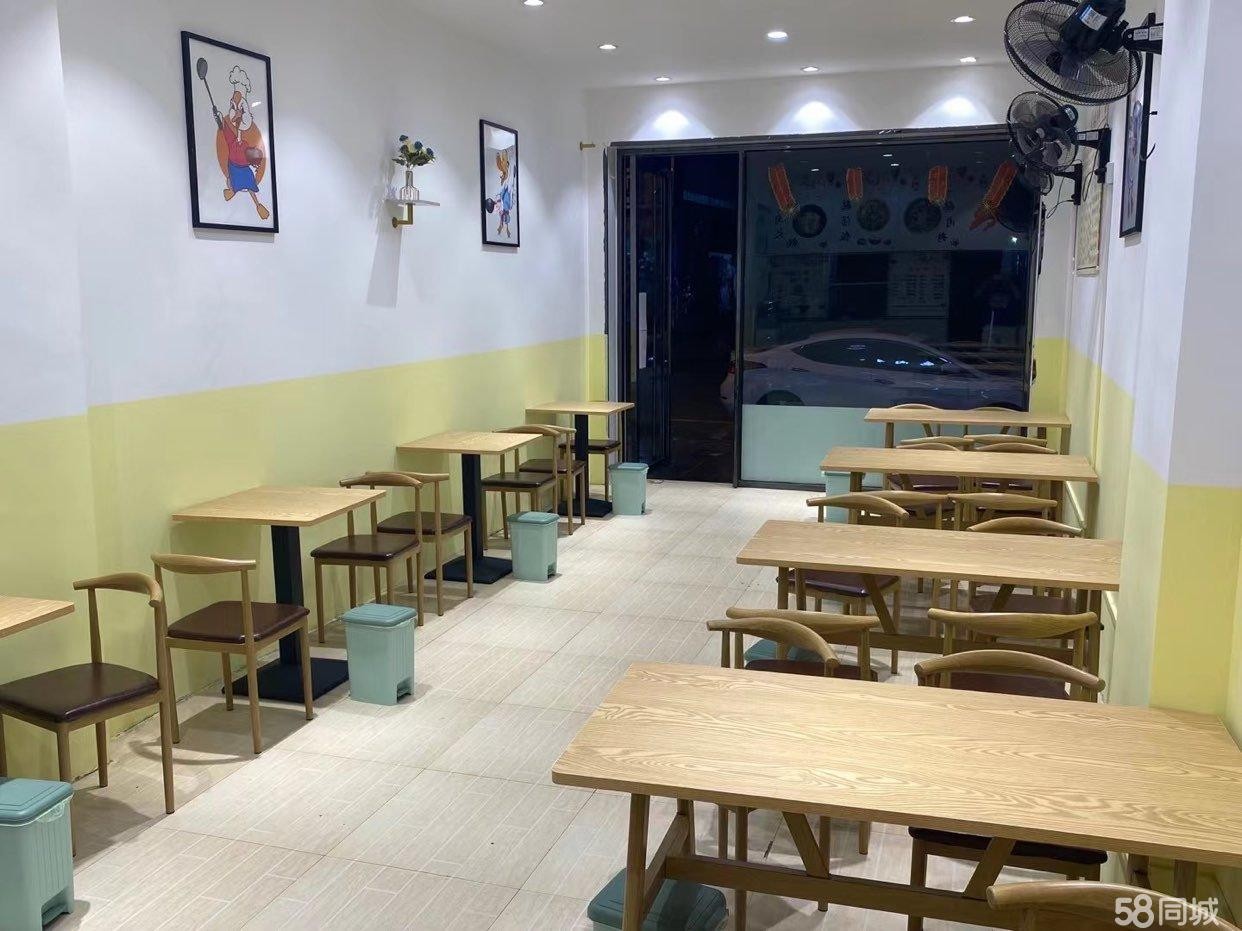 (转让)湄潭县清汤鹅肉粉馆，店铺