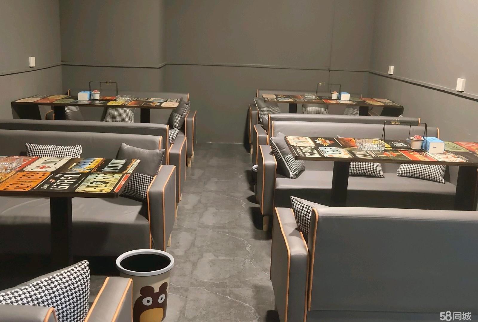 (转让)台球厅转让店内设施齐全环境整洁设施全新