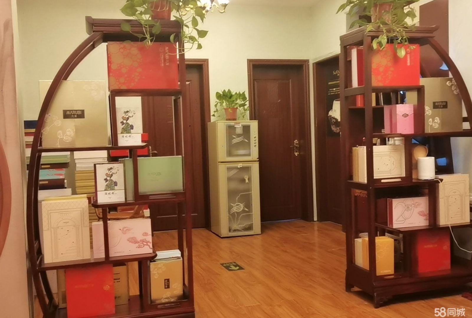 (转让)美容院8年老店、经营的行业品牌、稳定客源