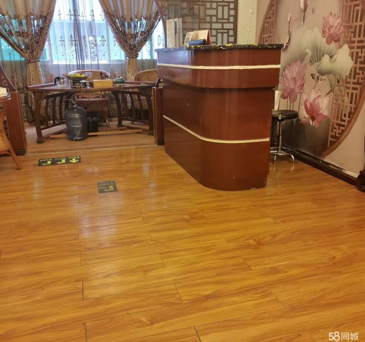 (转让)美容院8年老店、经营的行业品牌、稳定客源