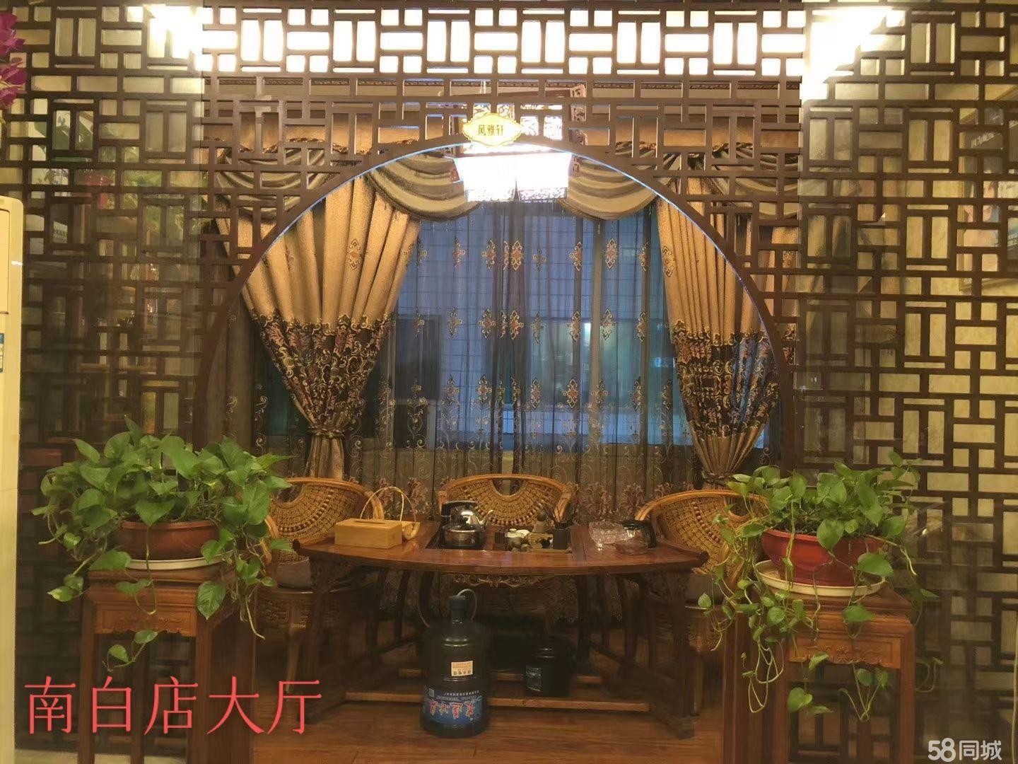 (转让)美容院8年老店、经营的行业品牌、稳定客源