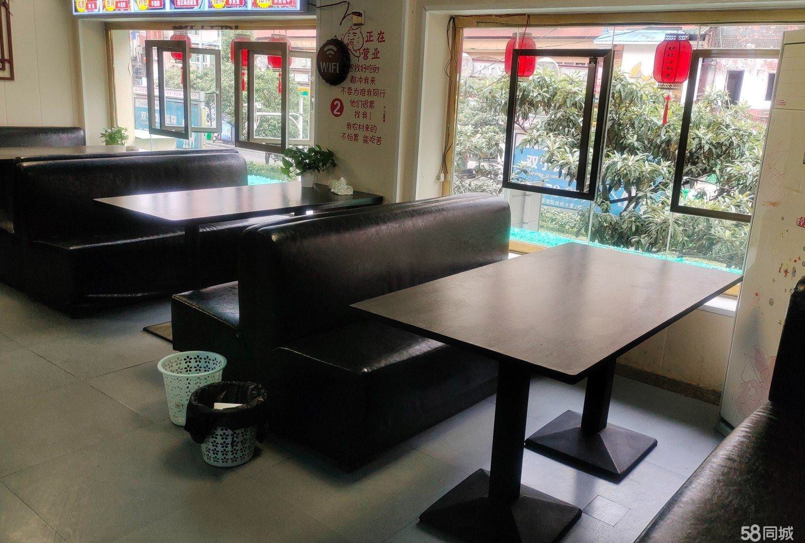(转让)中店铺转让，地理环境优越，人流量大，生意好，接手即可营业