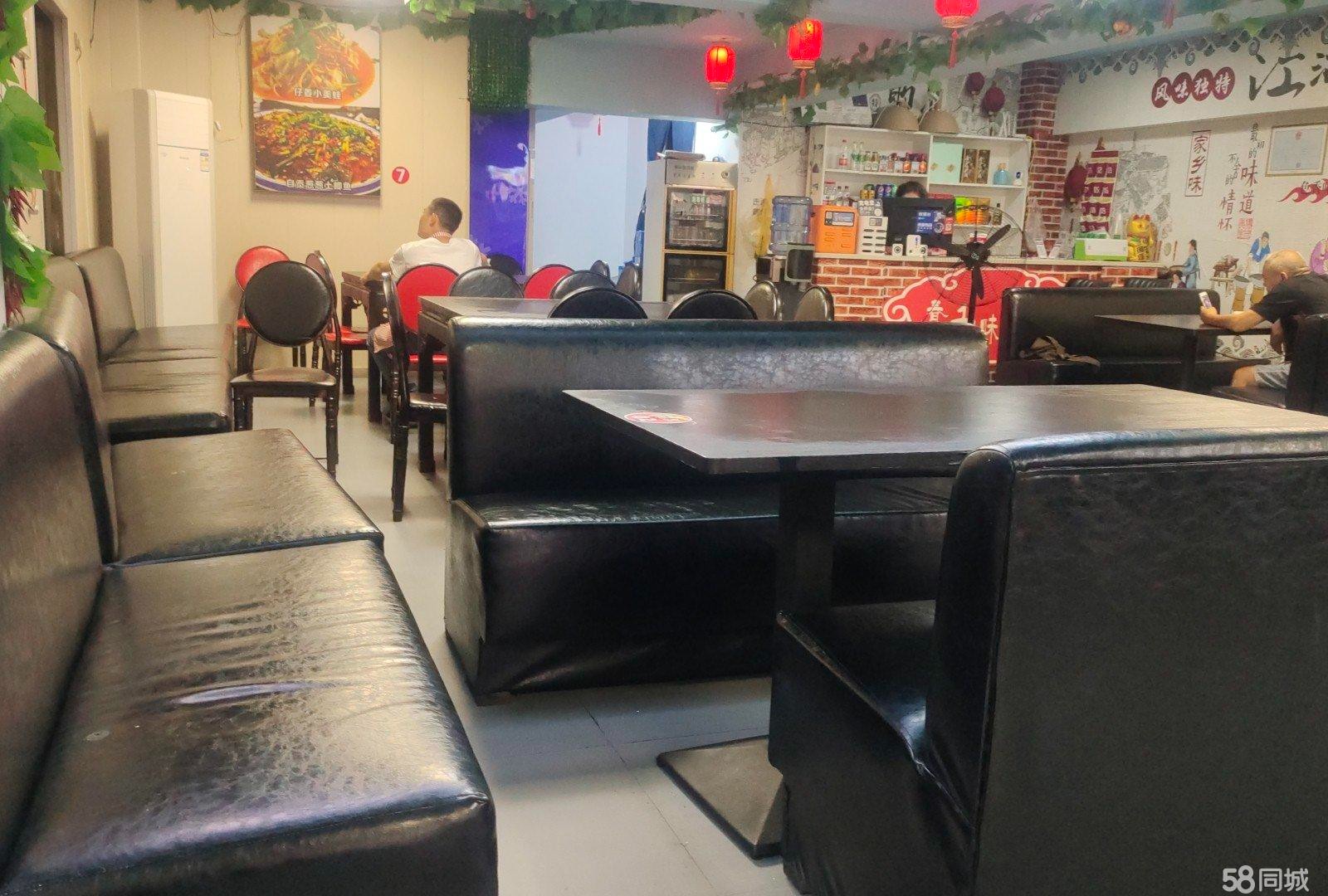 (转让)中店铺转让，地理环境优越，人流量大，生意好，接手即可营业
