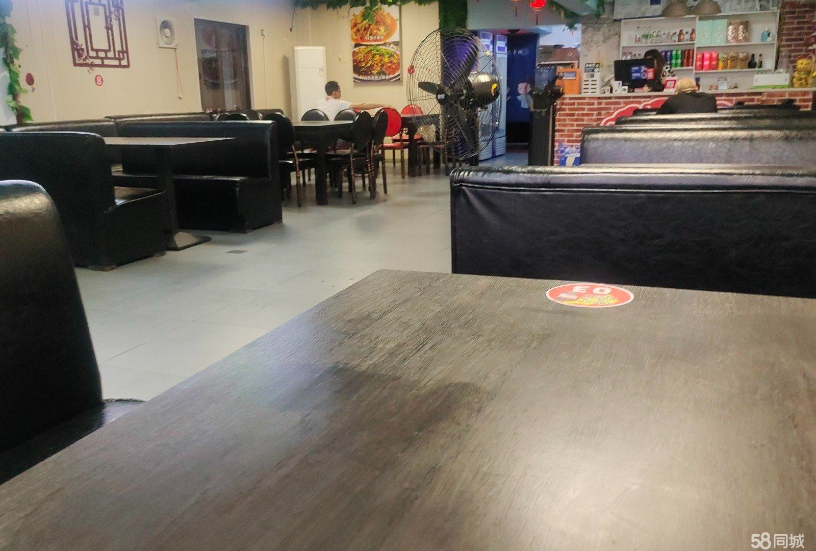 (转让)中店铺转让，地理环境优越，人流量大，生意好，接手即可营业