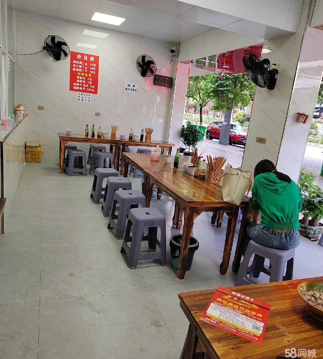 (转让)大连路航天医院门口人流量大，成熟商圈