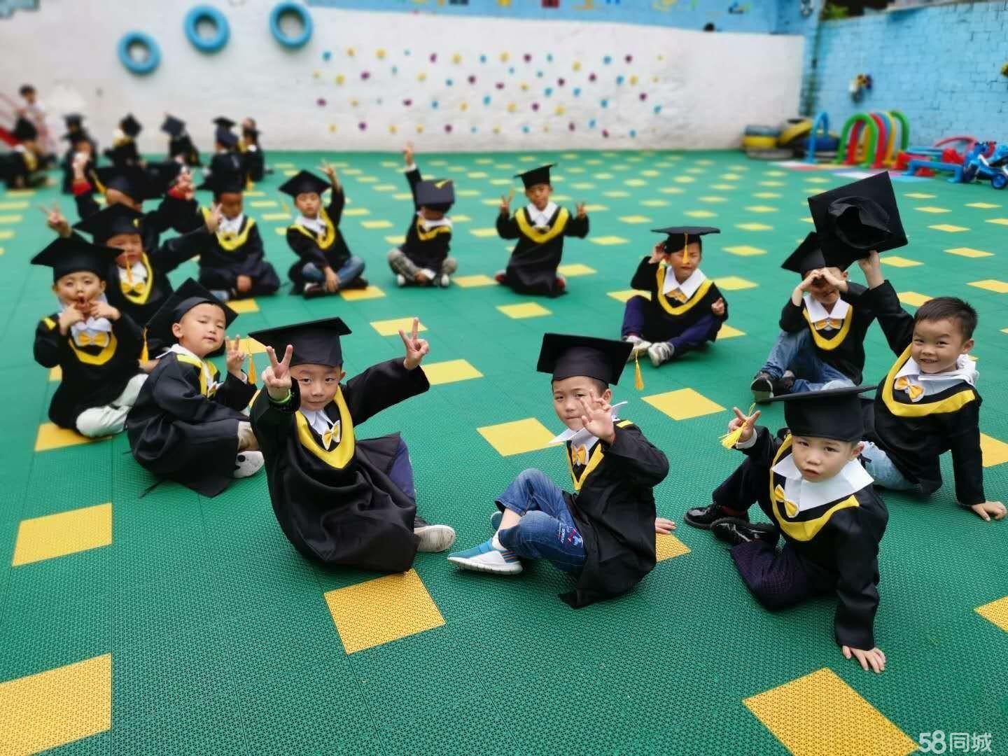 (转让)生源可以，5年的办园。由于多家幼儿园精力不够