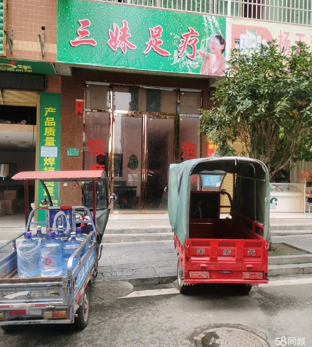 (转让)一楼至二楼,二楼6间房,新店未开业