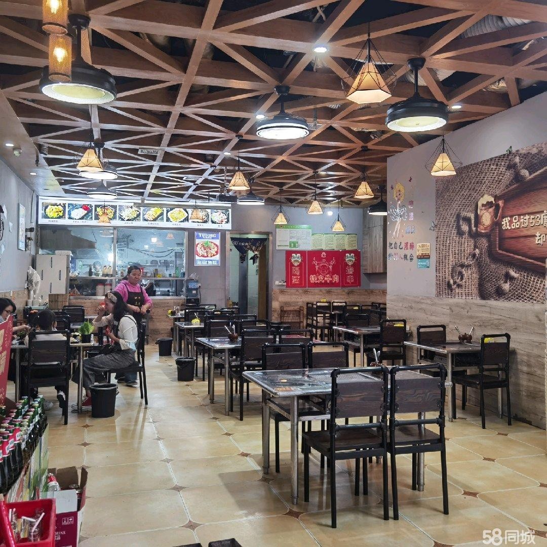 (转让)夜宵店，可带技术，不是那种开不走的店，大刀勿扰