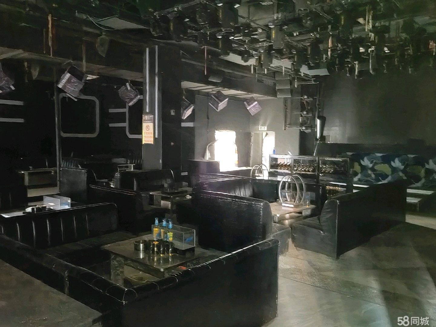 (转让)菲斯酒吧转让,在新蒲新区大学城平安街