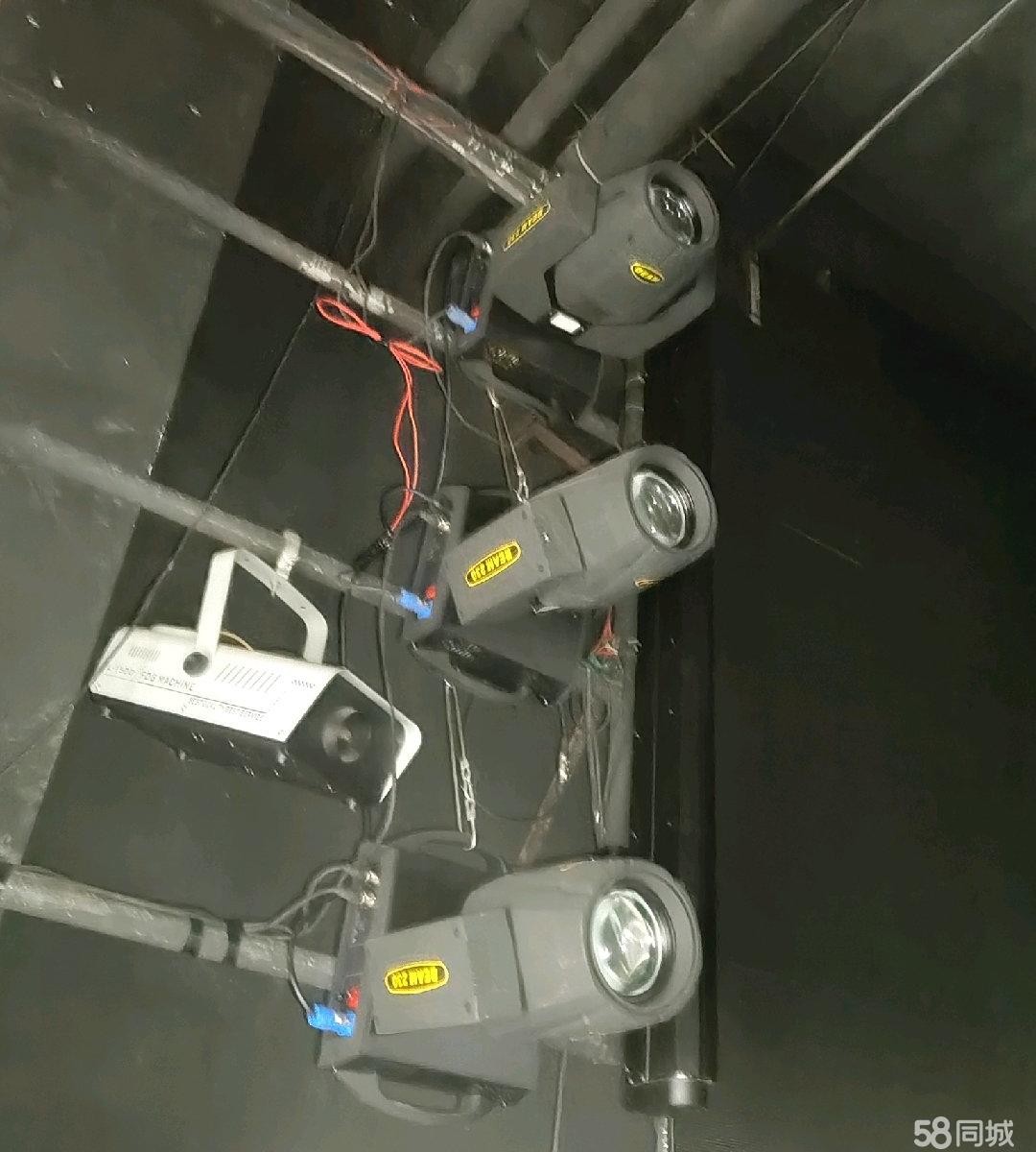(转让)菲斯酒吧转让,在新蒲新区大学城平安街