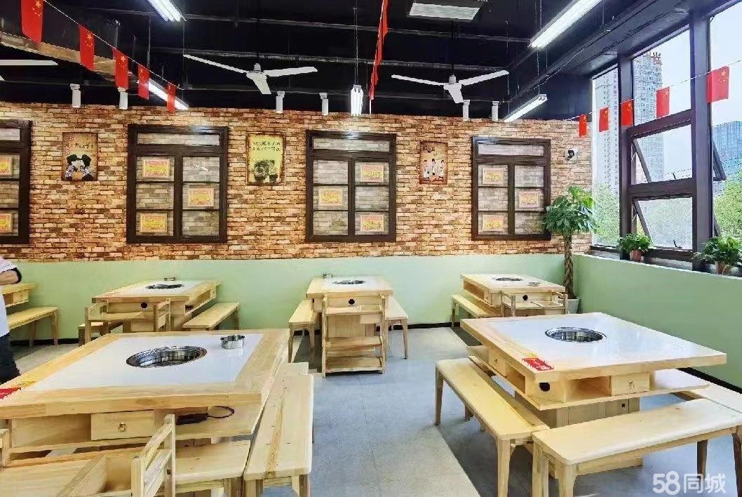 (转让)因精力不够现将旺铺转租装修了110万