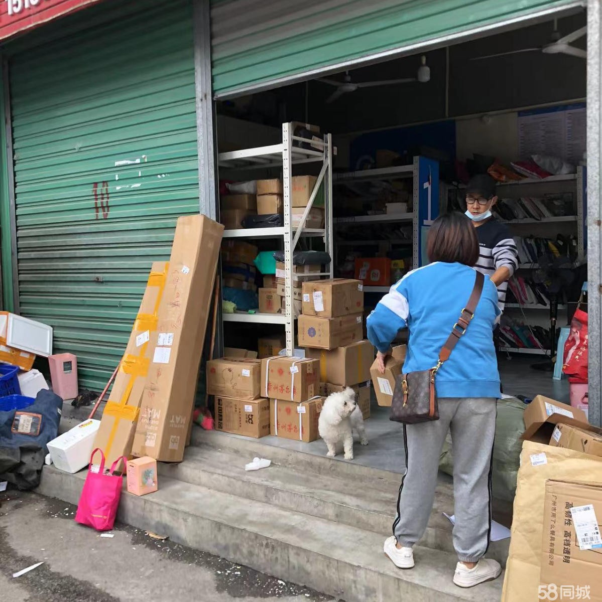 (转让)转汇川汇川周边临街门面