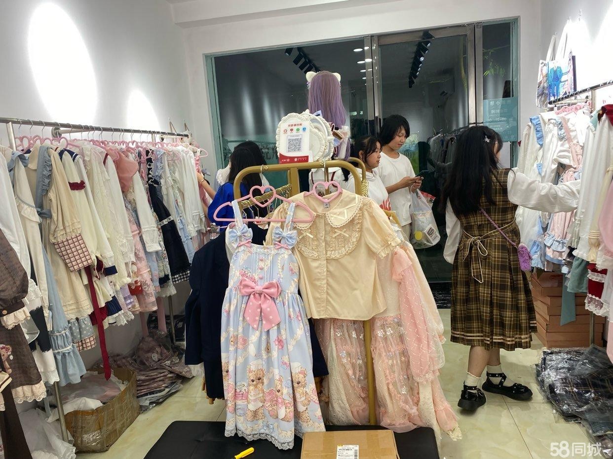 (转让)怀孕了无法经营桐梓每个月两万多