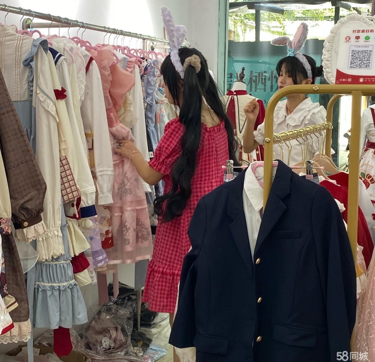 (转让)怀孕了无法经营桐梓每个月两万多