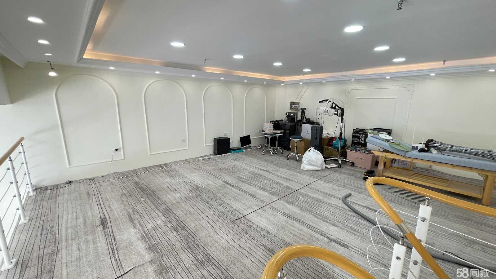 (转让)急转盐津区惠邦九街的伊人汇美学美容店