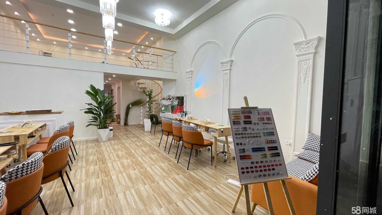 (转让)急转盐津区惠邦九街的伊人汇美学美容店