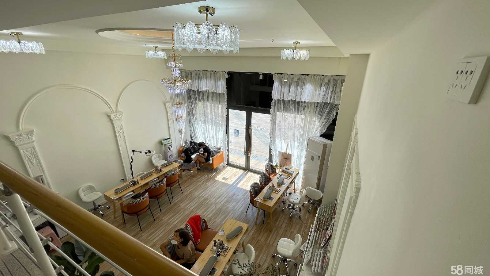 (转让)急转盐津区惠邦九街的伊人汇美学美容店