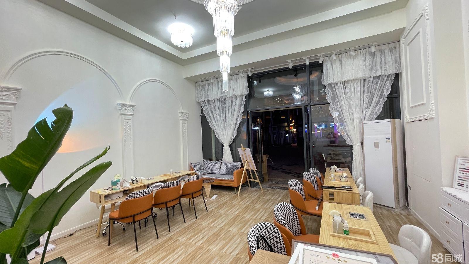 (转让)急转盐津区惠邦九街的伊人汇美学美容店