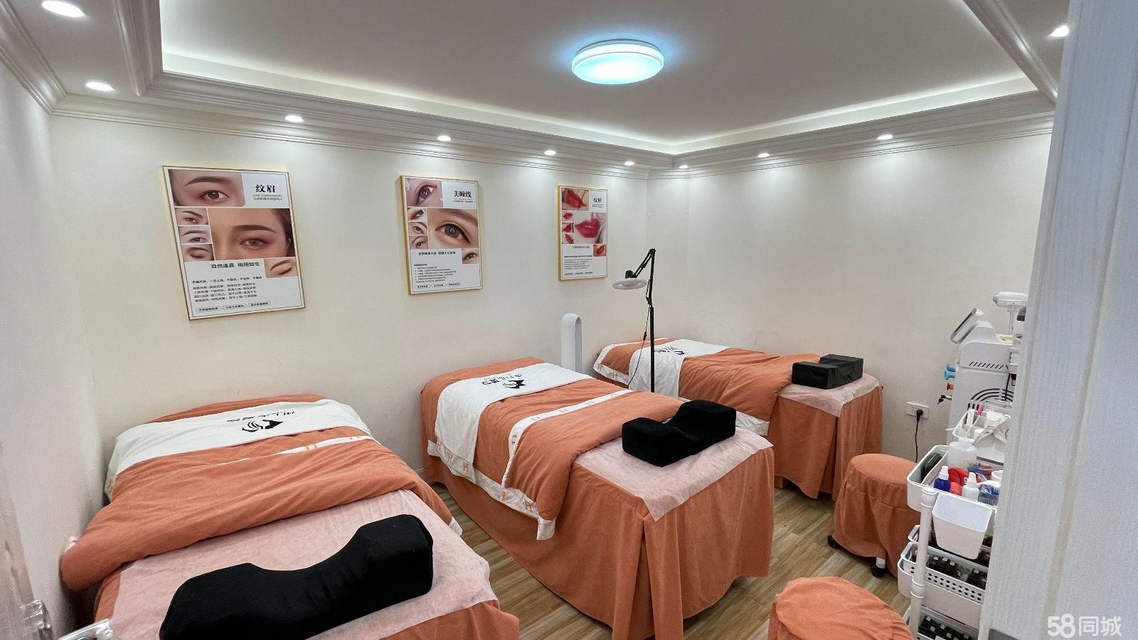 (转让)急转盐津区惠邦九街的伊人汇美学美容店