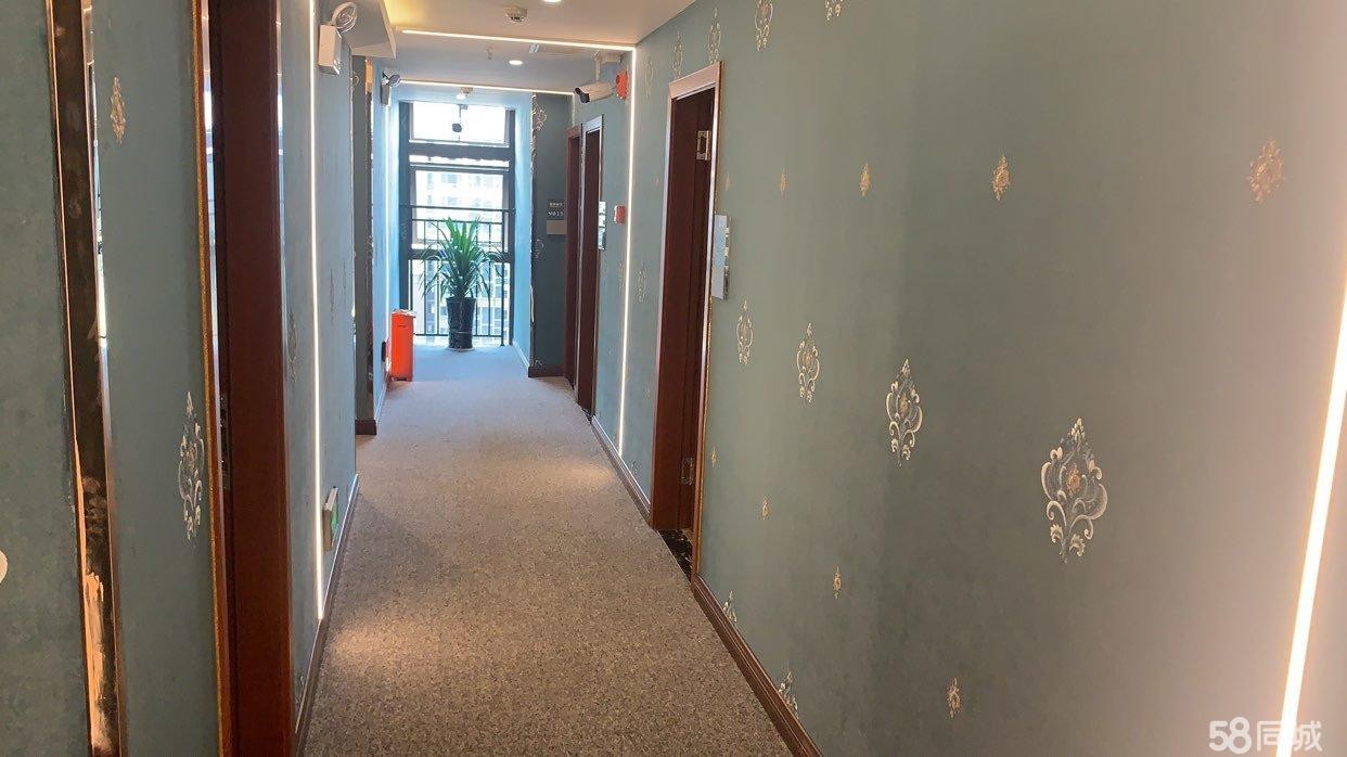 (转让)渝黔酒店一共客房21间，3间库房