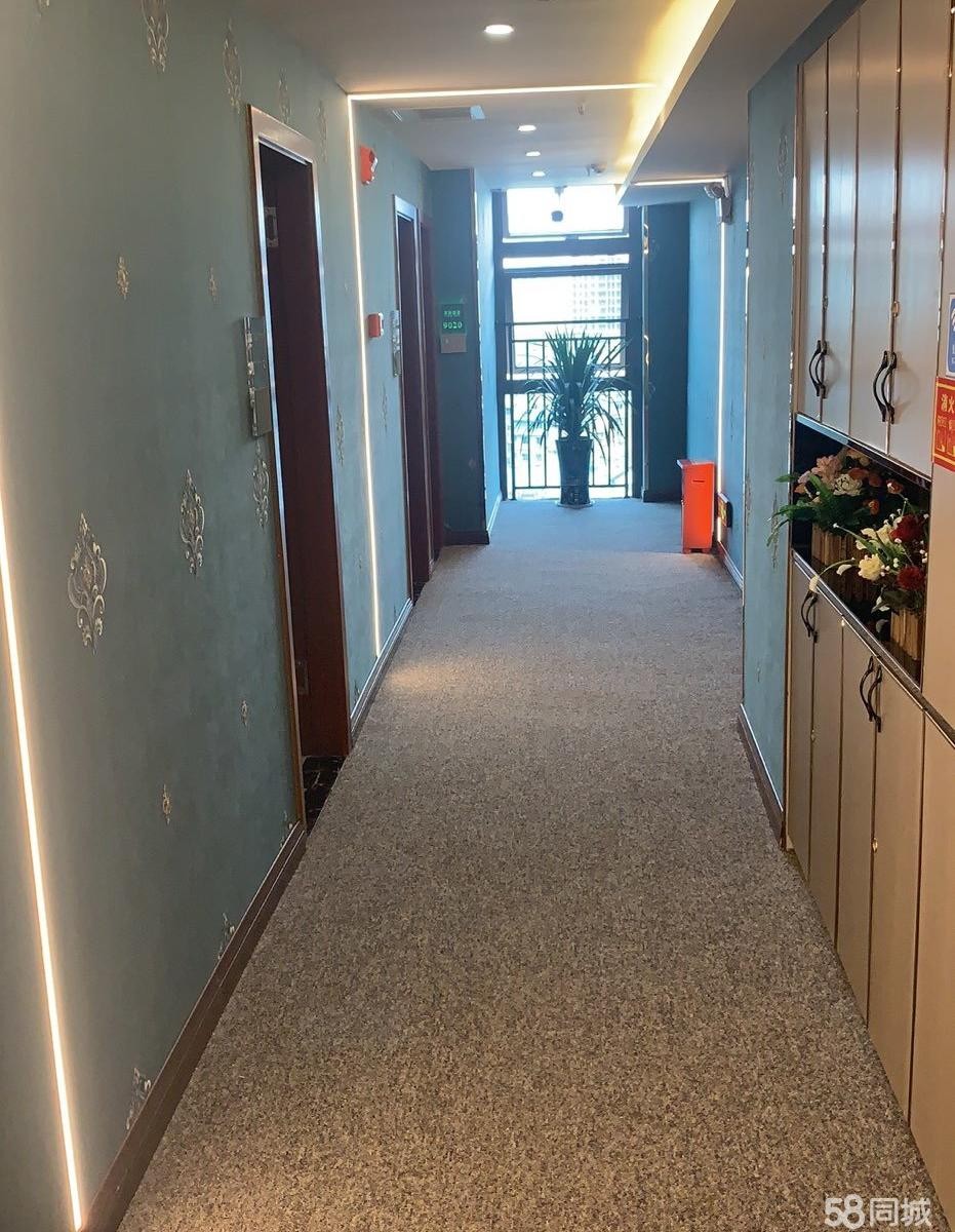 (转让)渝黔酒店一共客房21间，3间库房