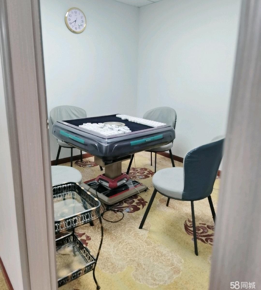 (转让)罗家坝社区旁临街门面