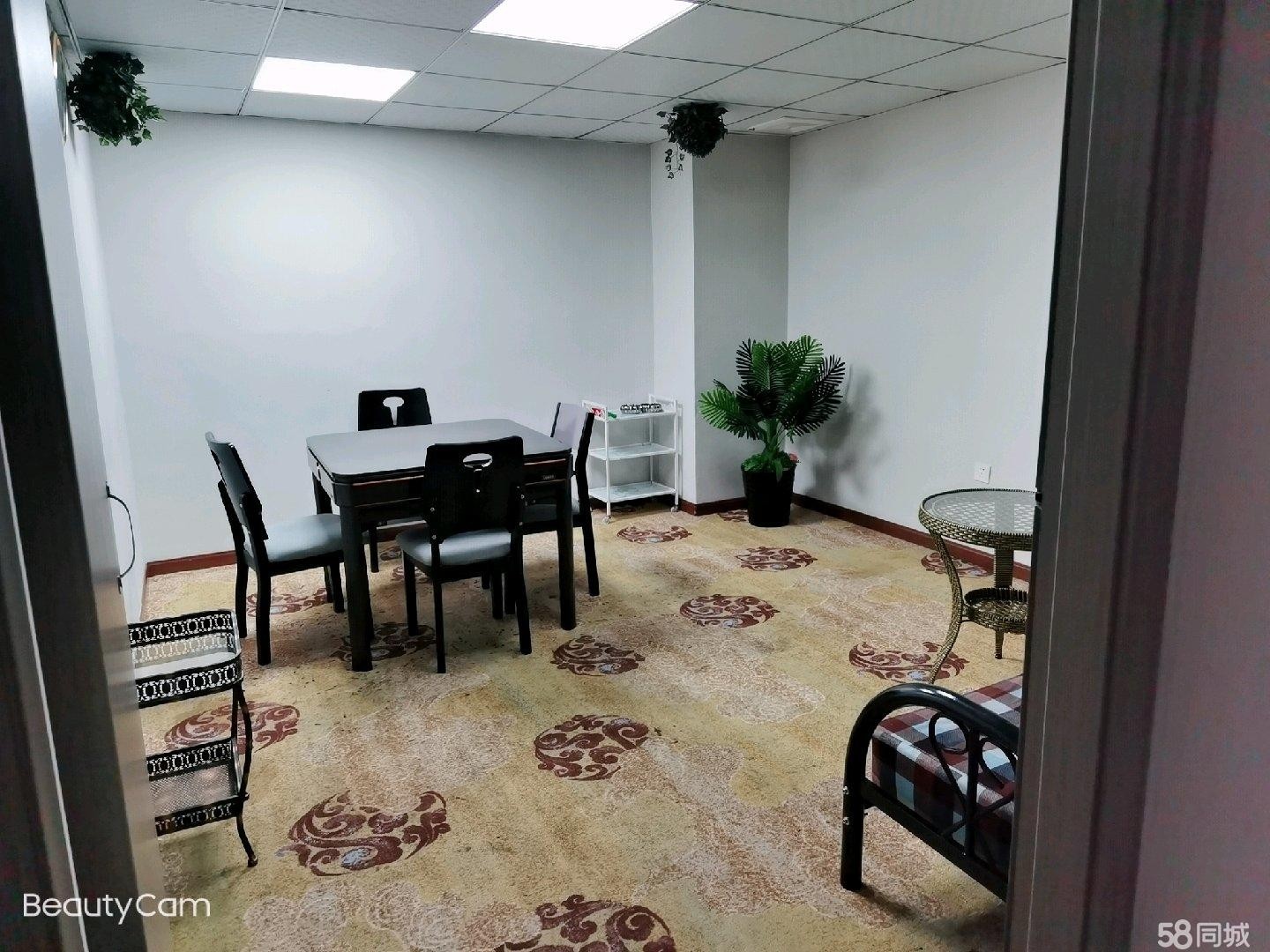 (转让)罗家坝社区旁临街门面