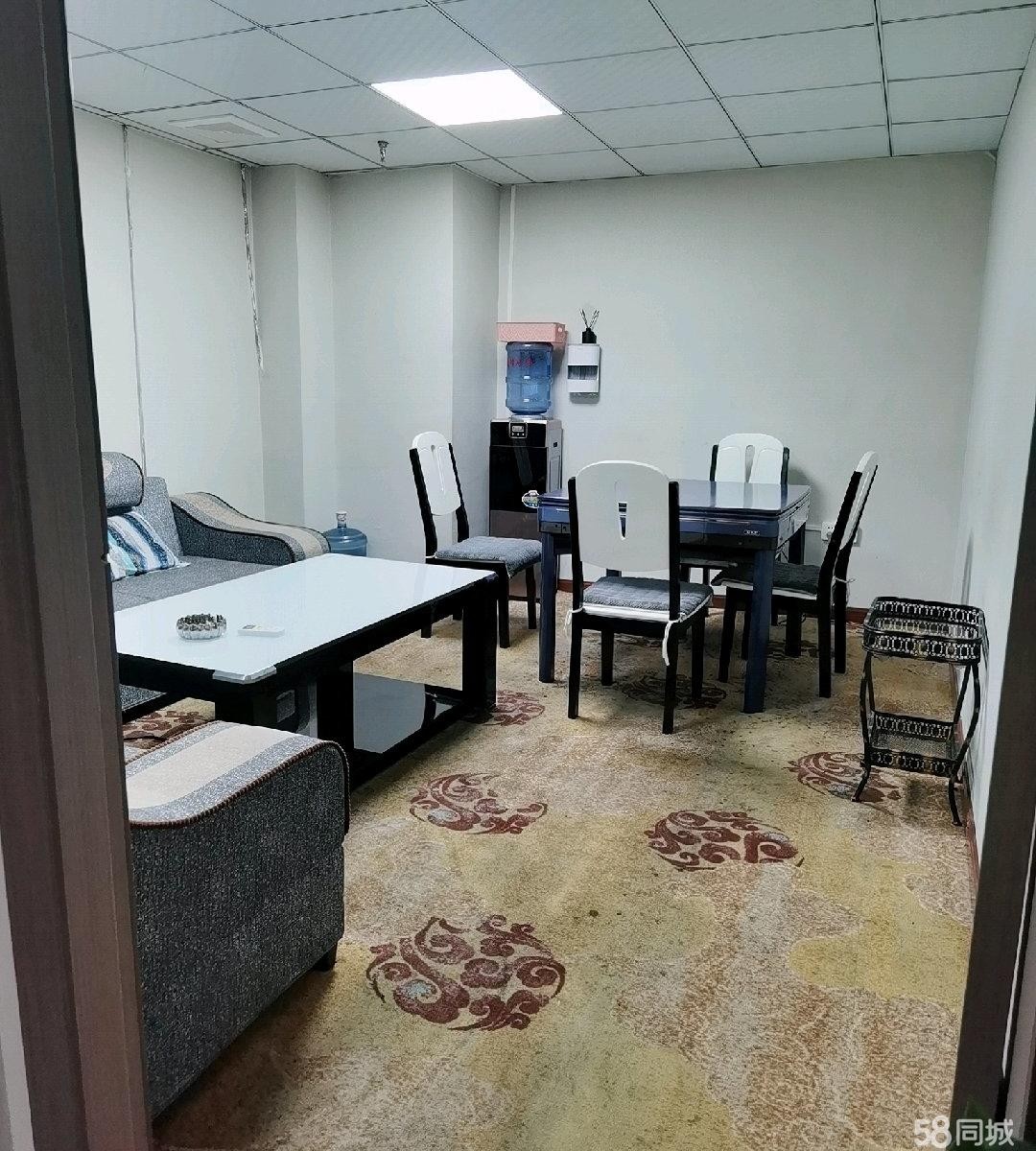 (转让)罗家坝社区旁临街门面