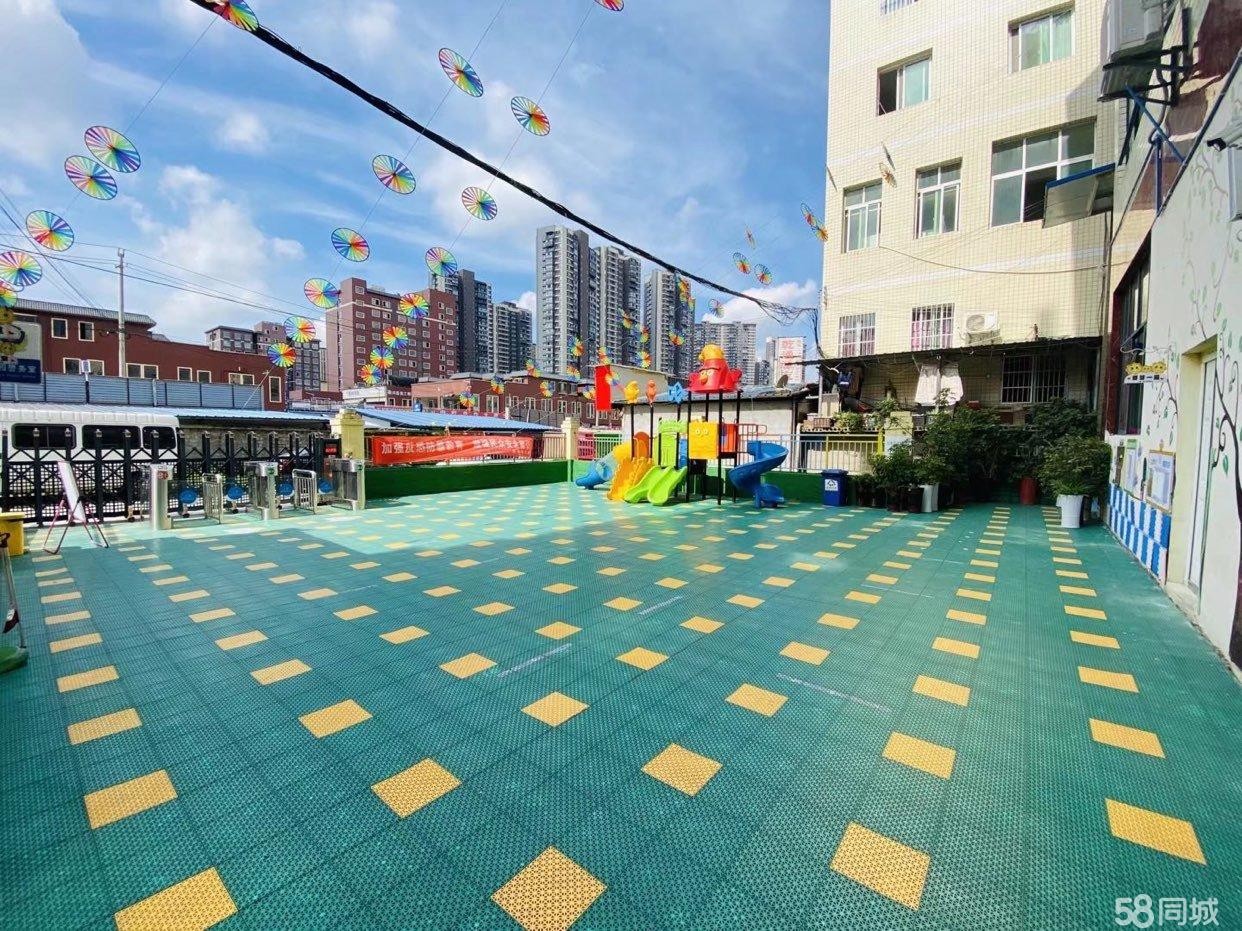 (转让)独栋建筑，赠送户外面积1500
