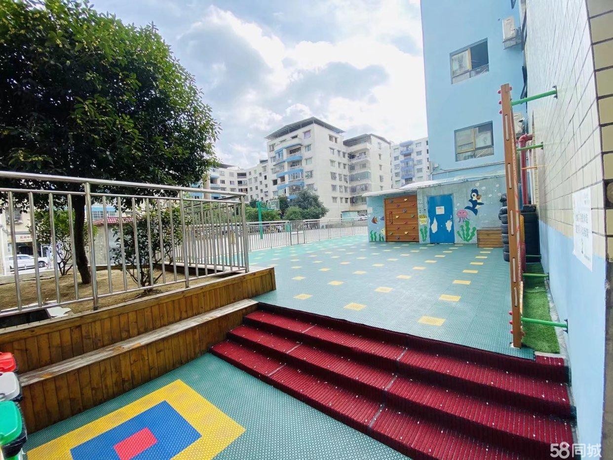 (转让)独栋建筑，赠送户外面积1500