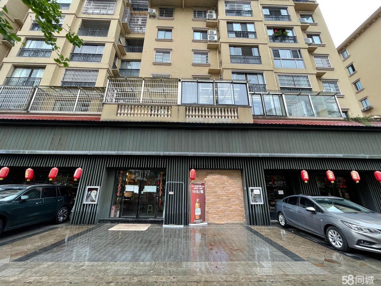 (转让)老品牌餐饮店转让客源稳定，因股东原因低价转让，非诚勿扰
