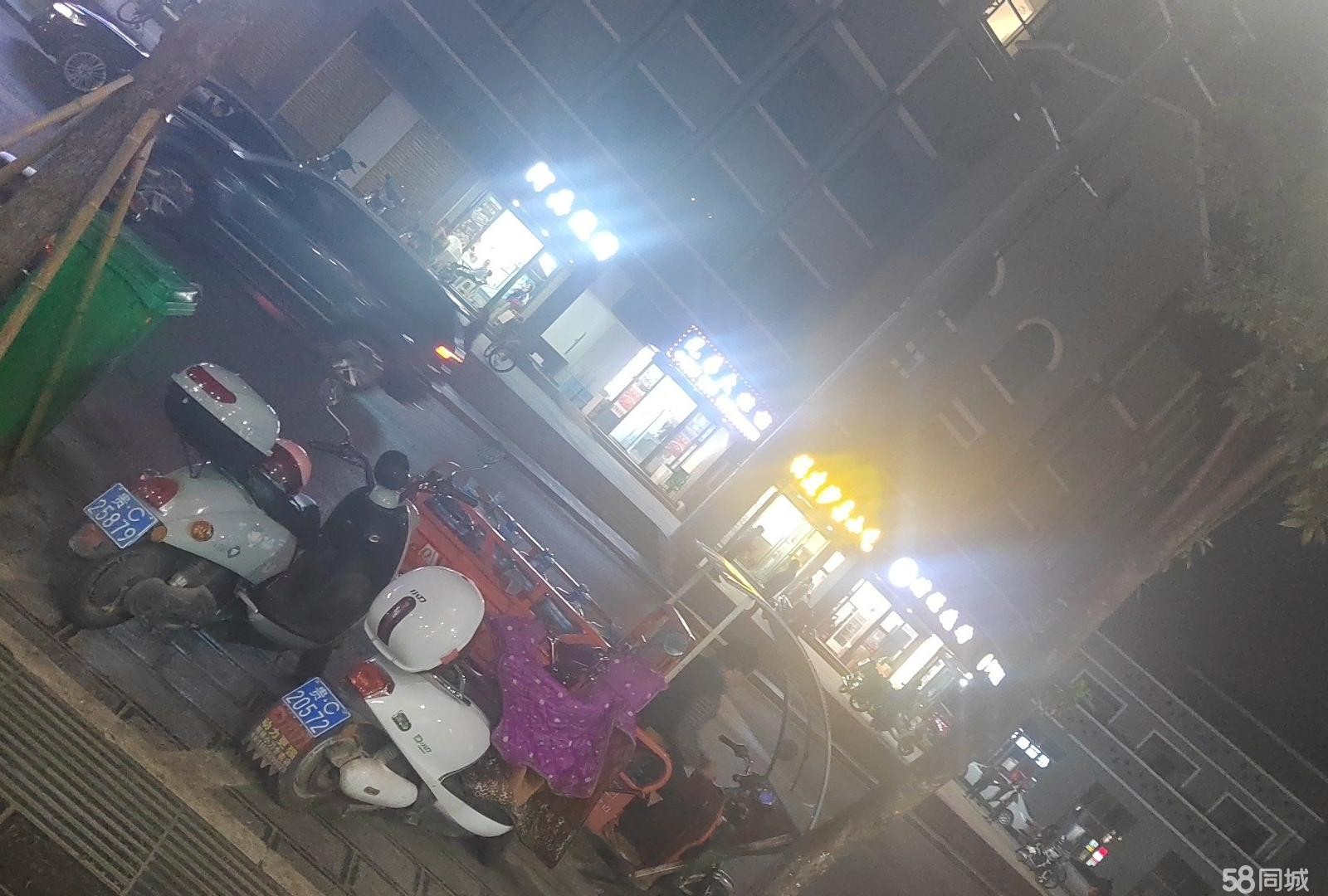 (转让)桐梓县西门三叉路口余小华羊肉粉馆