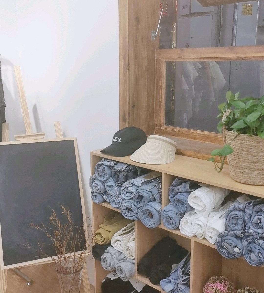 (转让)因筹备新店，特将店铺转让!