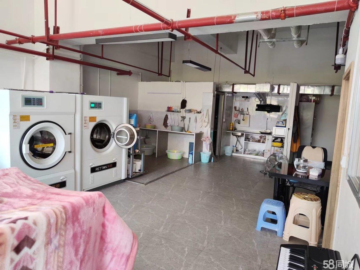 (转让)斌鑫二期小区住户1000多户，小区消费水平高