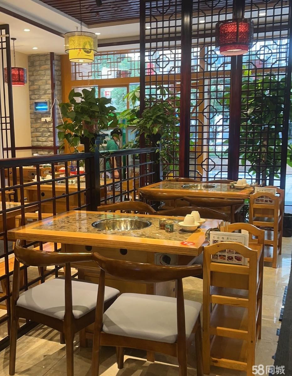 (转让)正在经营的火锅店，个人原因，亏本转让，可包教技术
