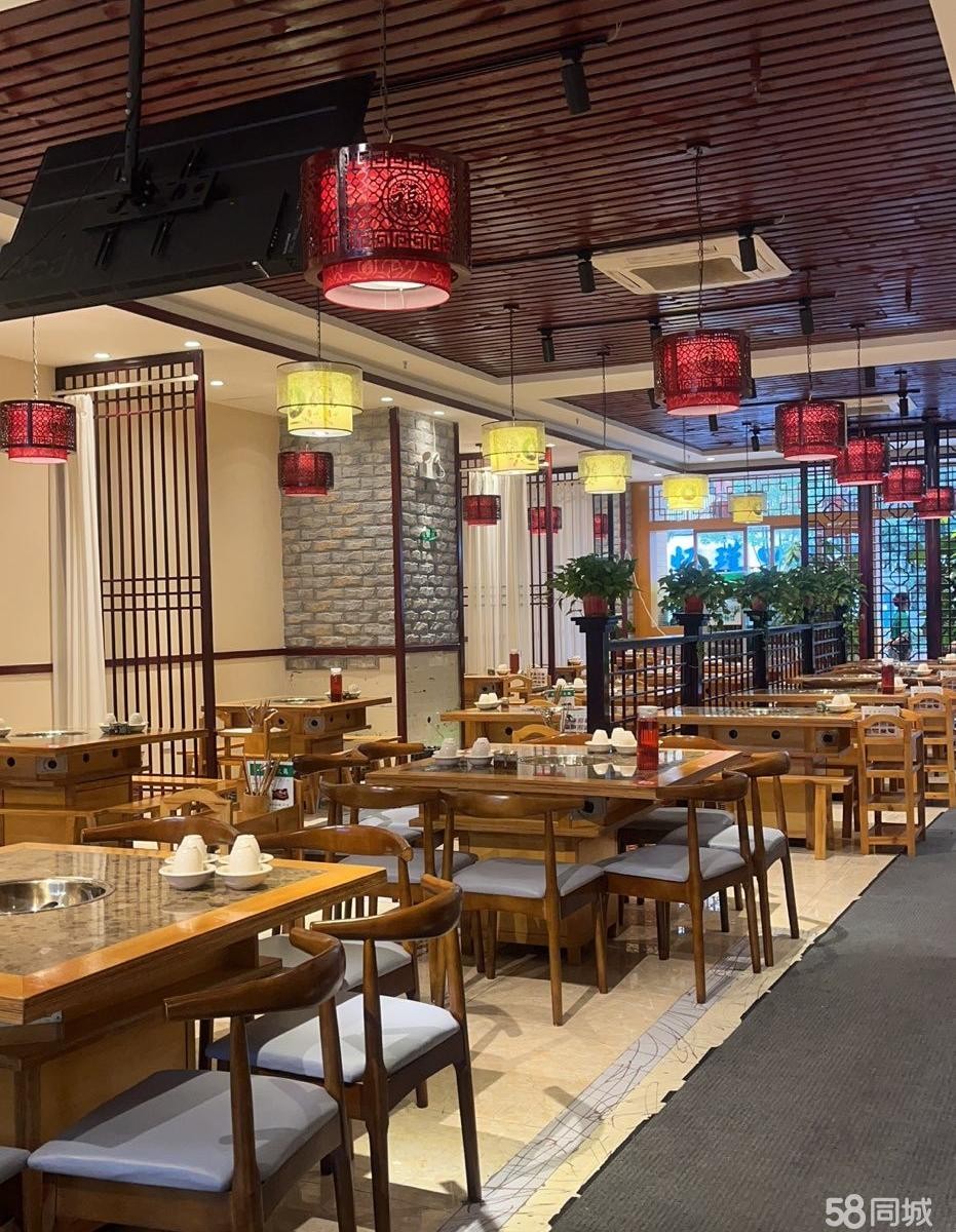 (转让)正在经营的火锅店，个人原因，亏本转让，可包教技术